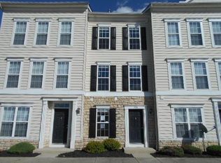 5978 New Albany Rd W, New Albany, OH 43054