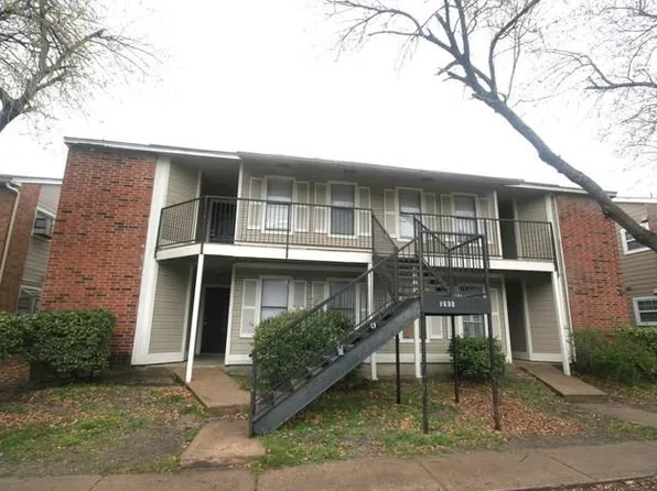 1906 W Loop APT D, Austin, TX 78758