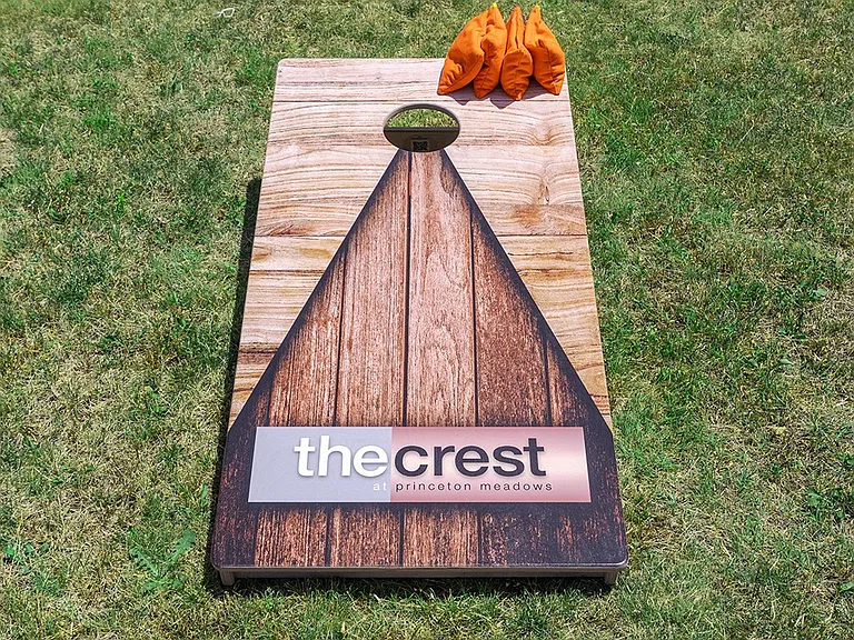The Crest at Princeton Meadows — Photo 28