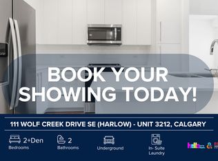 111 Wolf Creek Mnr SE, Calgary, AB T2X 4A1
