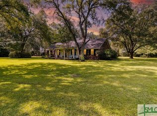 159 Wedincamp Dr, Hinesville, GA 31313