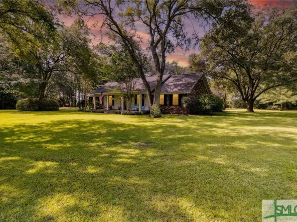 159 Wedincamp Drive, Hinesville, GA 31313