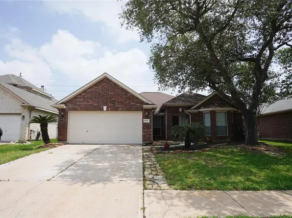 8922 Eastcove Cir, Houston, TX 77064