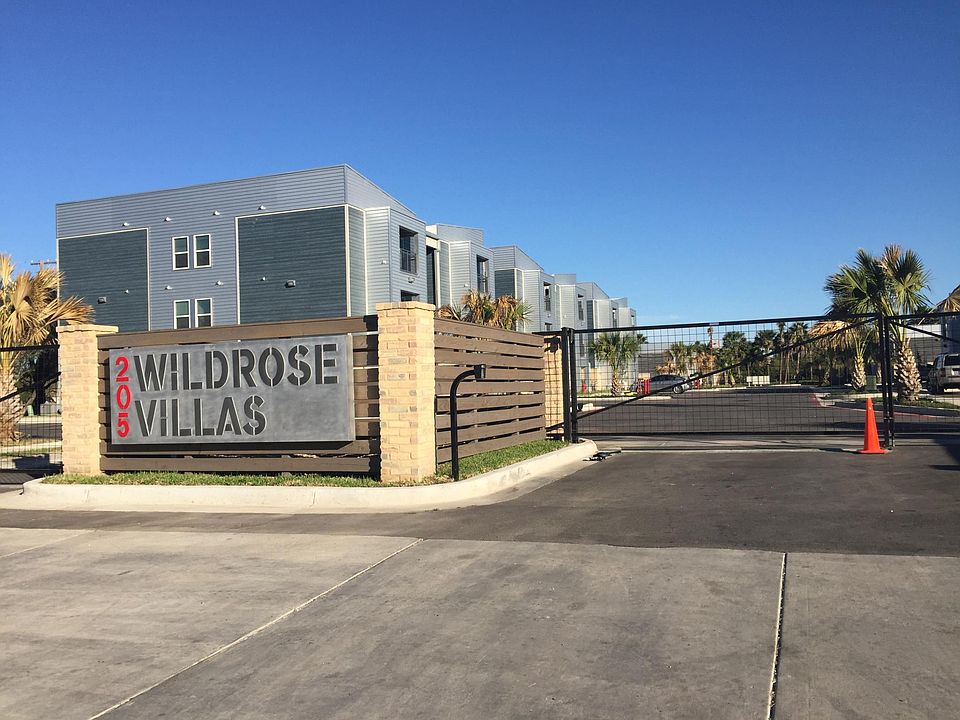 Wild Rose Villas Apartments 205 Wildrose Ln Brownsville TX Zillow