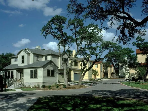 1011 Brodie St APT 20, Austin, TX 78704