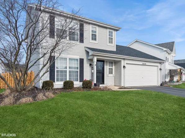 22122 W Marshall Dr, Plainfield, IL 60544