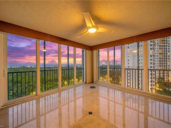 7515 PELICAN BAY BLVD #10D, NAPLES, FL 34108