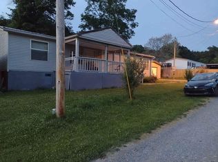 36 Crystal Ln, Bridgeport, WV 26330