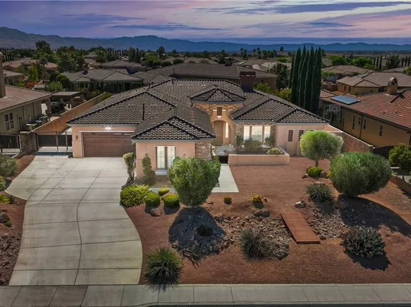 19207 Monterey St, Apple Valley, CA 92308