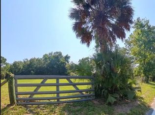 517 SW 820th St, Steinhatchee, FL 32359