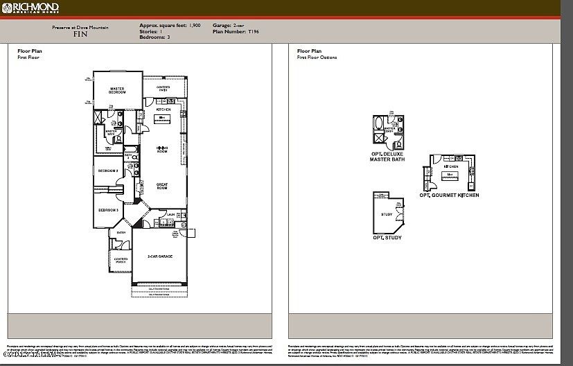 2nd image of 12049 N Meditation Dr N #0
