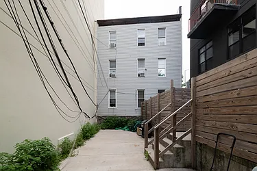 Rented by ATM Realty Service Inc