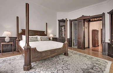 Sold by Brown Harris Stevens