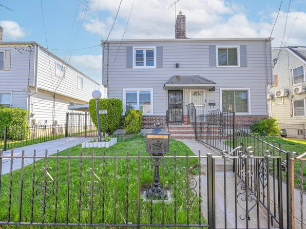 117-07 202 Street, Saint Albans, NY 11412