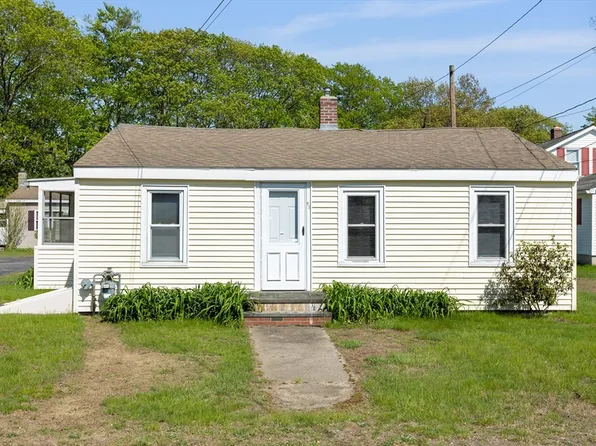53 Liberty St #1, Leominster, MA 01453