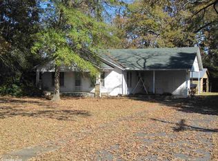 2984 Highway 16, Searcy, AR 72143