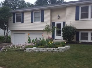4439 Bitterroot Dr, Westerville, OH