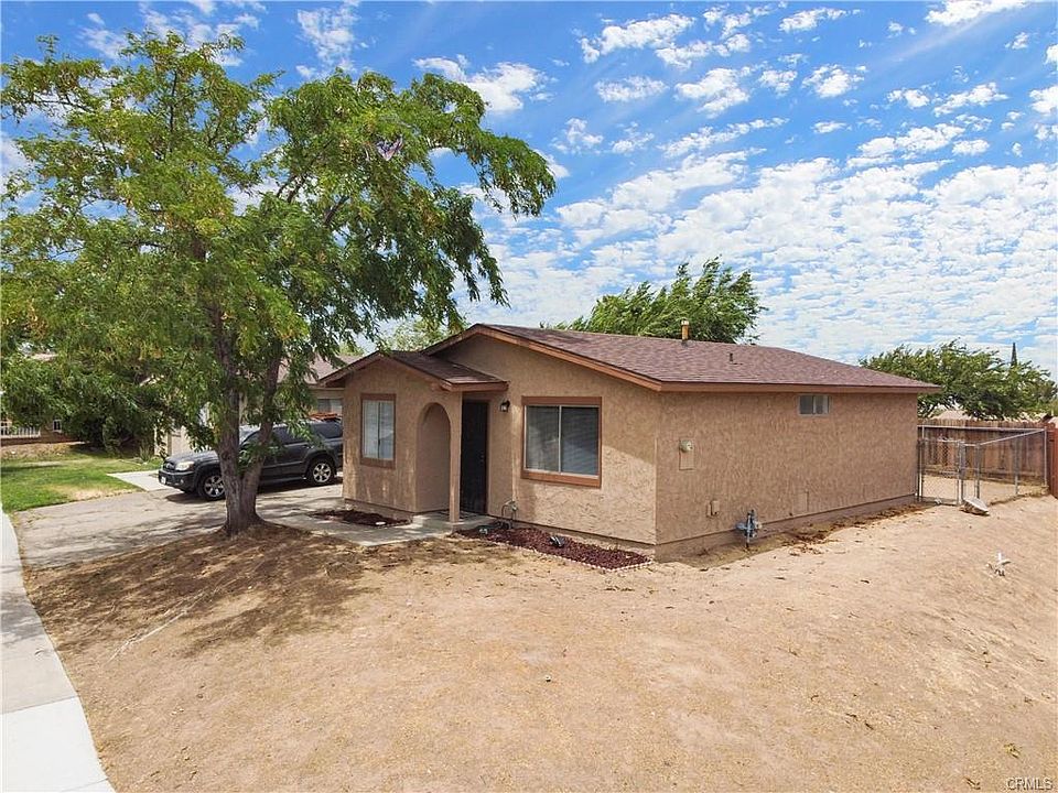 6801 Sagebrush Ave, Quartz Hill, CA 93536 Zillow