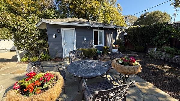 1st image of 4630 Portola Dr #A