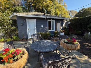4630 Portola Dr #A, Santa Cruz, CA 95062