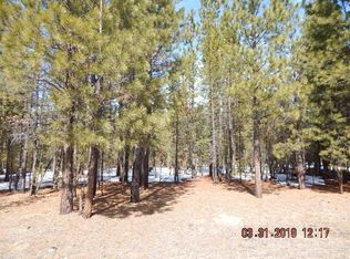 50846 Fawn Loop, La Pine, OR 97739