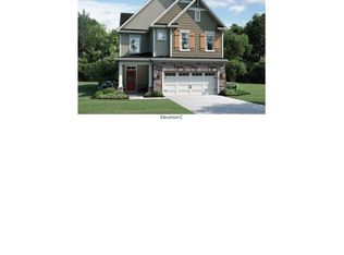2480 Field Poppy Dr LOT 172, Apex, NC 27502