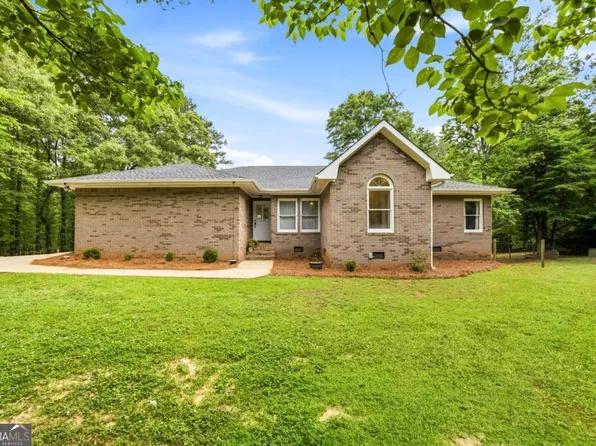 610 Ralls Rd, Hogansville, GA 30230