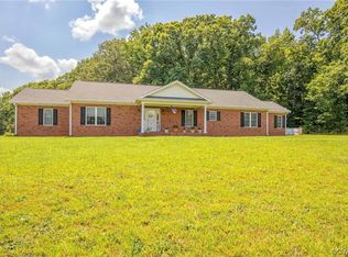 3757 Old Buckingham Rd, Powhatan, VA 23139