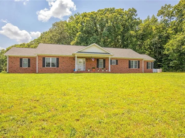 3757 Old Buckingham Rd, Powhatan, VA 23139