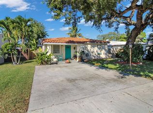 2631 Wilson St, Hollywood, FL 33020