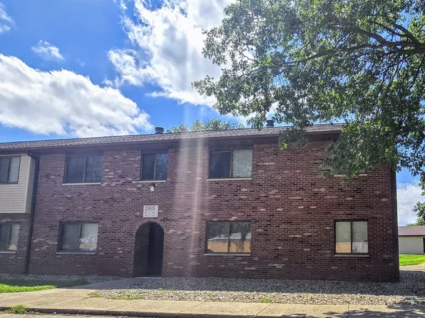 1905 Christopher Cir #7, Urbana, IL 61801