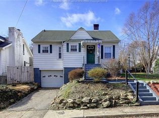 306 Shepherd Ave, South Charleston, WV 25303