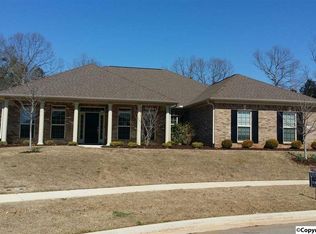 229 Heritage Mill Dr, Madison, AL 35758