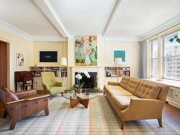 3rd image of 108 E 82nd St APT 9C