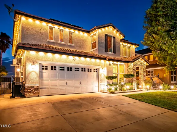 3327 Club Rancho Dr, Palmdale, CA 93551