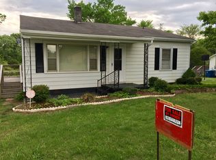 138 Swicegood St, Mocksville, NC 27028