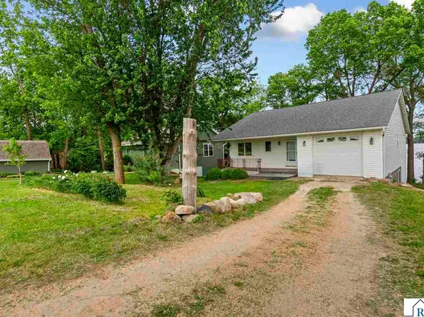 46039 Jefferson Lake Dr, Cleveland, MN 56017