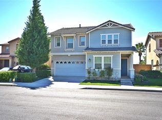 16595 Canyon Lake Ln, Fontana, CA 92336