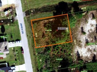 1036 James Dr, Kissimmee, FL 34759