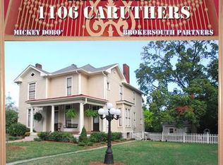 1106 Caruthers Ave, Nashville, TN 37204