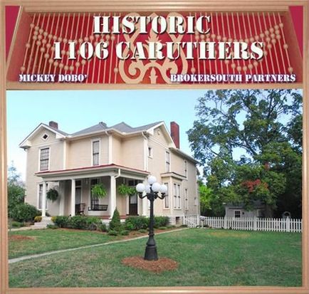 1106 Caruthers Ave Nashville Tn 37204 Zillow