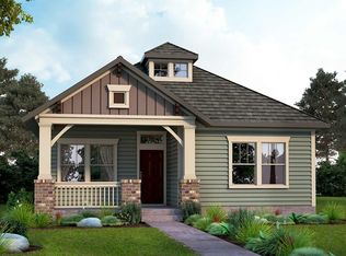 428 N Pilazzo St, Montgomery, TX 77316