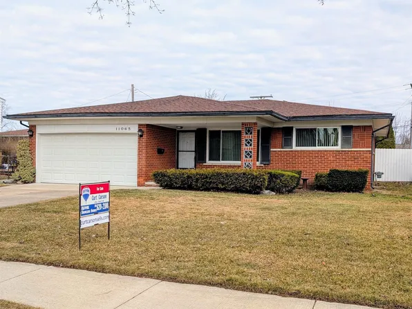 11065 Grenada Dr, Sterling Heights, MI 48312