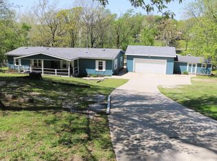 63400 E 260th Rd, Grove, OK 74344