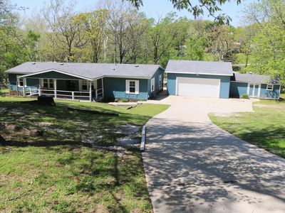 63400 E 260th Rd, Grove, OK, 74344