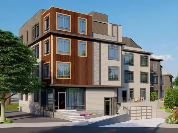 45 Bartlett Cres #203, Brookline, MA 02446