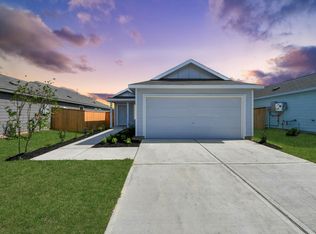 7611 Barcelona Spgs, Richmond, TX 77469