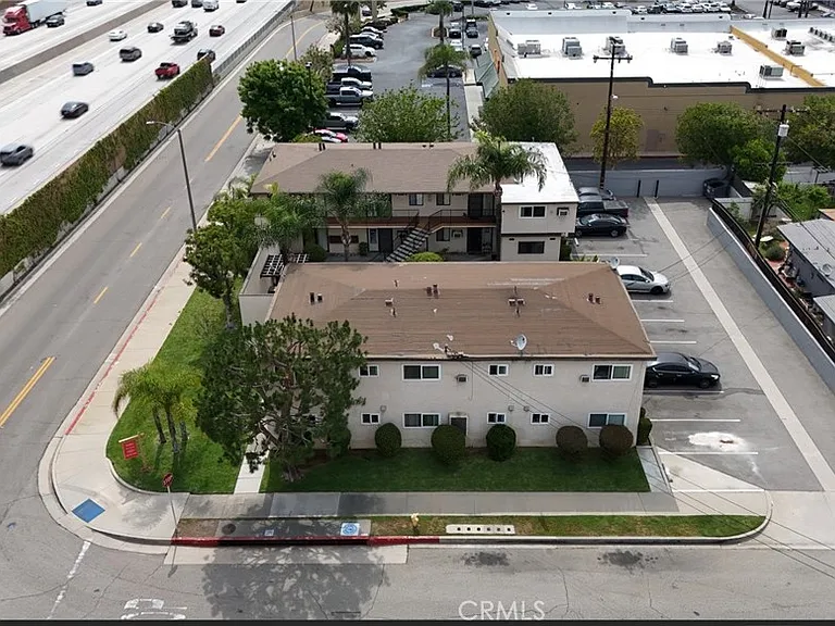 2309 E Garvey Ave N #12 — Photo 1
