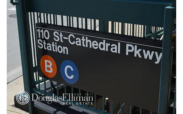 Sold by Douglas Elliman | media 22