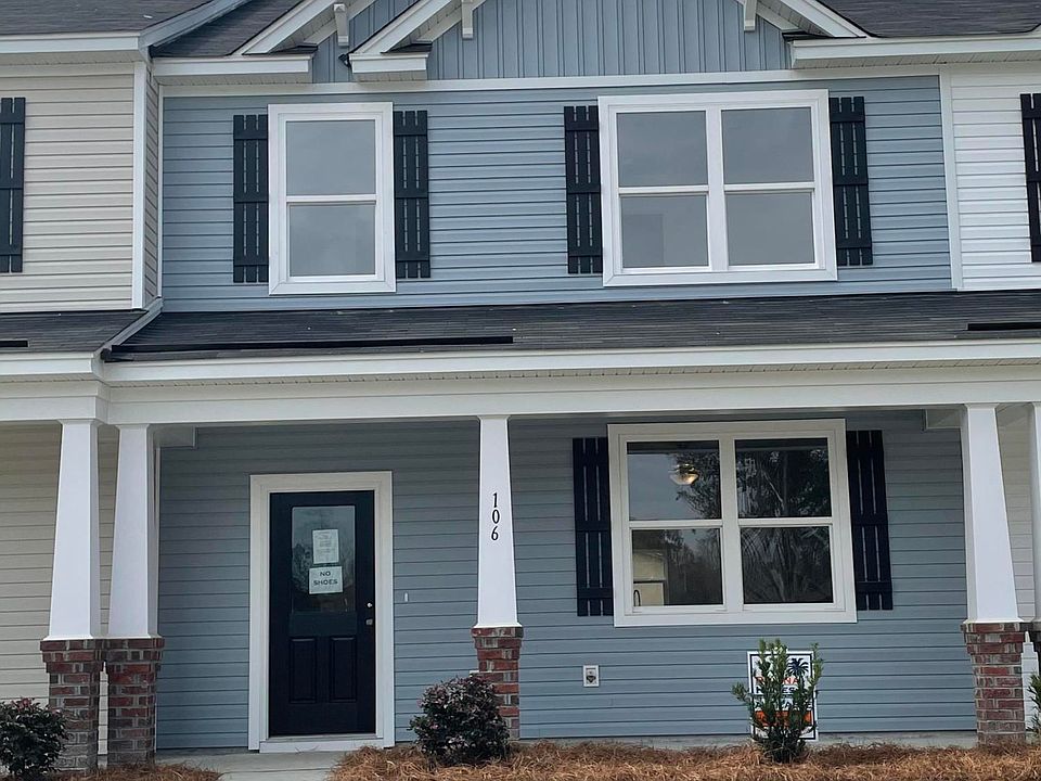 1st image of 106 Spencer Cir #3
